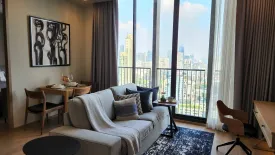 2 Bedroom Condo for sale in Noble Around 33, Khlong Tan Nuea, Bangkok near BTS Phrom Phong