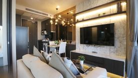 1 Bedroom Condo for rent in Ashton Asoke, Khlong Toei Nuea, Bangkok near MRT Sukhumvit