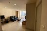 1 Bedroom Condo for rent in Asoke Place, Khlong Toei Nuea, Bangkok near MRT Sukhumvit