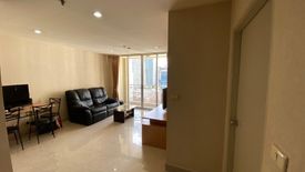 1 Bedroom Condo for rent in Asoke Place, Khlong Toei Nuea, Bangkok near MRT Sukhumvit