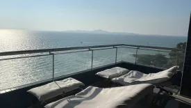 2 Bedroom Condo for rent in Baan Haad U Thong, Nong Prue, Chonburi