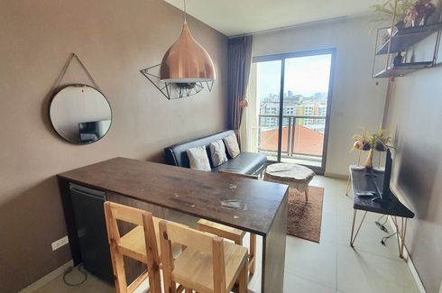 1 Bedroom Condo for sale in Unixx, Nong Prue, Chonburi