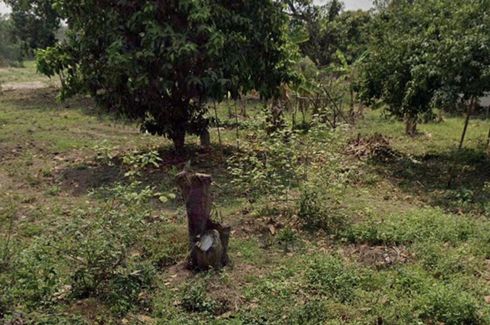 Land for sale in Pa Phai, Chiang Mai