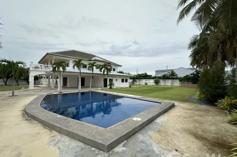 5 Bedroom House for sale in Hua Hin, Prachuap Khiri Khan