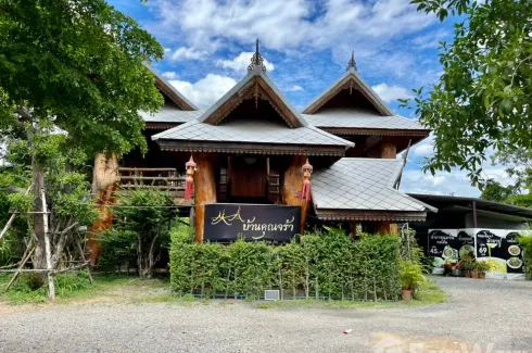 3 Bedroom House for sale in Nong Chom, Chiang Mai