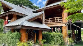 3 Bedroom House for sale in Nong Chom, Chiang Mai