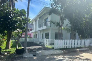 3 Bedroom House for sale in Namphueng Village, Nong Phueng, Chiang Mai