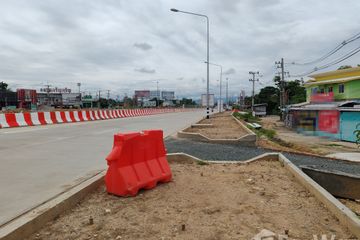 Land for sale in San Klang, Chiang Mai