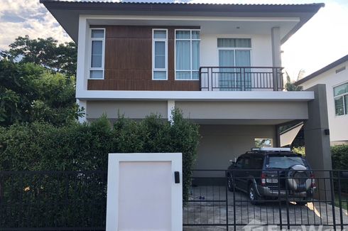 3 Bedroom House for sale in Ornsirin 11 Mountain & Lake, Nong Han, Chiang Mai