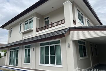 4 Bedroom House for sale in San Phak Wan, Chiang Mai