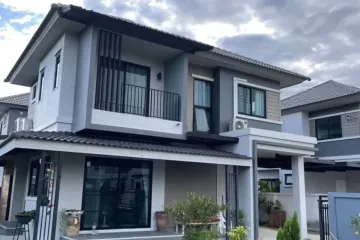 3 Bedroom House for sale in Rong Wua Daeng, Chiang Mai