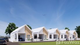 2 Bedroom House for sale in Nam Phrae, Chiang Mai