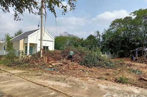 Land for sale in San Klang, Chiang Mai