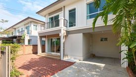 3 Bedroom House for sale in Passorn Pride Mahidol-Charoenmueang, Ton Pao, Chiang Mai