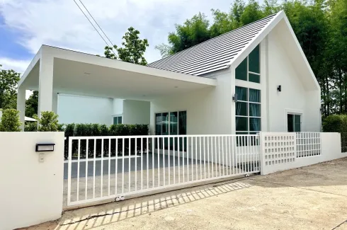 3 Bedroom Villa for sale in Nong Han, Chiang Mai