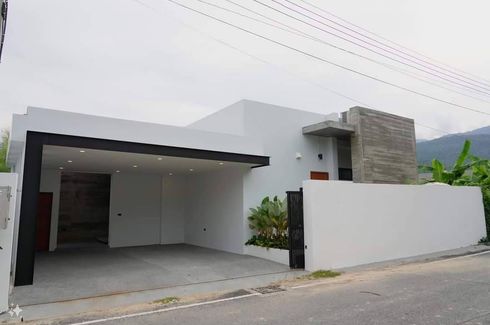 3 Bedroom Villa for sale in Chang Phueak, Chiang Mai