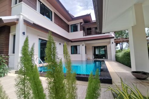 5 Bedroom House for sale in Roychan Nest, Nong Khwai, Chiang Mai