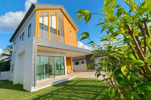 4 Bedroom House for sale in San Sai Luang, Chiang Mai