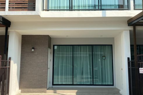 3 Bedroom Townhouse for sale in Supalai Primo Mahidol Chiangmai, Pa Daet, Chiang Mai