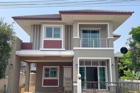 4 Bedroom House for rent in The Prego, Ton Pao, Chiang Mai