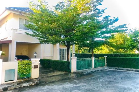 3 Bedroom House for sale in Karnkanok Ville 3, Tha Wang Tan, Chiang Mai