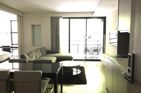 1 Bedroom Condo for rent in MODE Sukhumvit 61, Khlong Tan Nuea, Bangkok near BTS Ekkamai