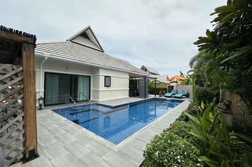 3 Bedroom House for sale in Emerald Scenery, Thap Tai, Prachuap Khiri Khan