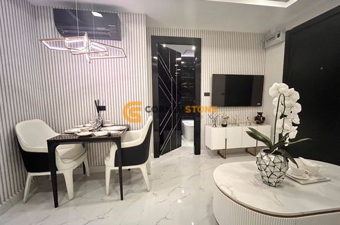 1 Bedroom Condo for sale in Grand Solaire Noble, Nong Prue, Chonburi