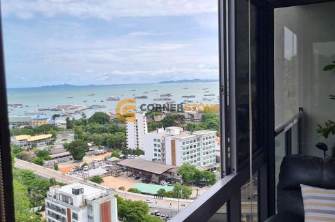 2 Bedroom Condo for rent in Unixx, Nong Prue, Chonburi