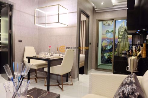 1 Bedroom Condo for sale in Grand Solaire Pattaya, Nong Prue, Chonburi