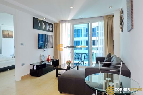 1 Bedroom Condo for sale in Centara Avenue Residence and Suites, Nong Prue, Chonburi