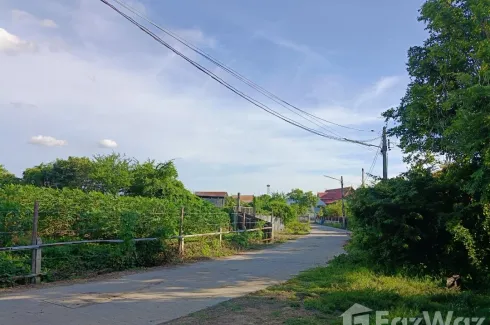Land for sale in Nong Mueang, Lopburi