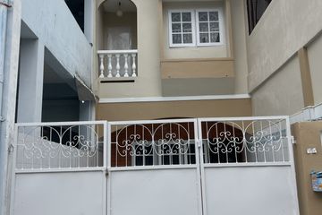 2 Bedroom Townhouse for sale in Wat Chalo, Nonthaburi