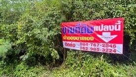 Land for sale in Tha Khai, Chachoengsao