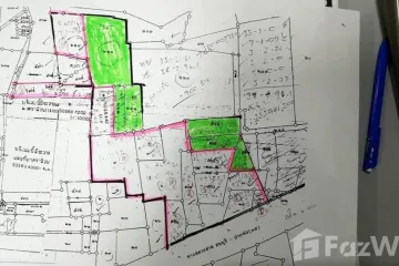 Land for sale in Na Di, Samut Sakhon
