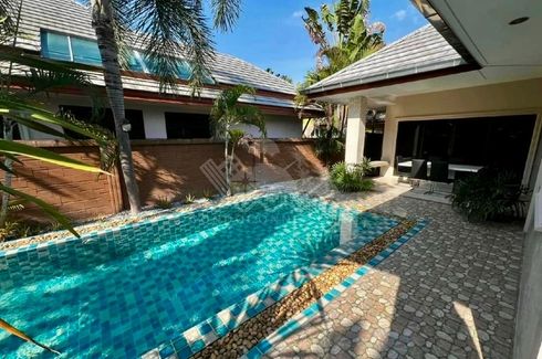 3 Bedroom House for sale in BAAN DUSIT PATTAYA PARK, Huai Yai, Chonburi