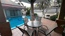 4 Bedroom House for sale in Baan Dusit Pattaya Lake, Huai Yai, Chonburi