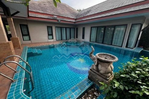 4 Bedroom House for sale in Baan Dusit Pattaya Lake, Huai Yai, Chonburi