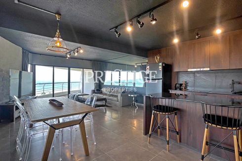 1 Bedroom Condo for sale in Metro Jomtien Condotel, Nong Prue, Chonburi