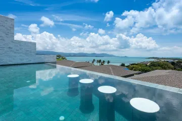 5 Bedroom Villa for sale in Bo Phut, Surat Thani