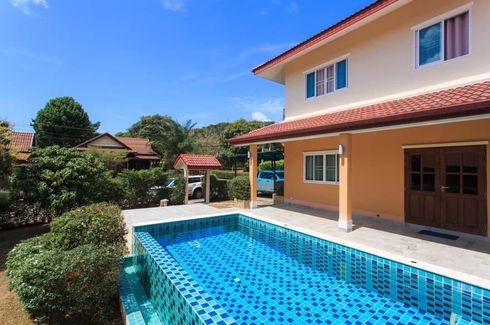 4 Bedroom House for rent in Bo Phut, Surat Thani