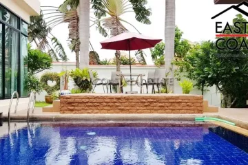 4 Bedroom House for sale in Nong Prue, Chonburi