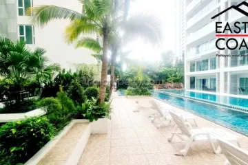 2 Bedroom Condo for sale in Nong Prue, Chonburi
