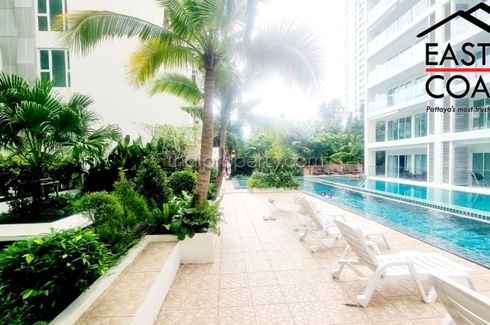 2 Bedroom Condo for sale in Sunset Boulevard Residence, Nong Prue, Chonburi