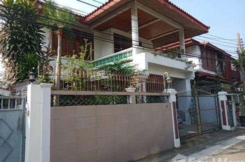 4 Bedroom House for sale in Tha Sai, Nonthaburi near MRT Khae Rai