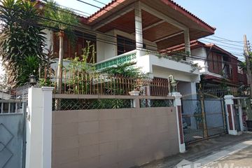 4 Bedroom House for sale in Tha Sai, Nonthaburi near MRT Khae Rai