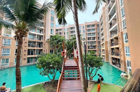 1 Bedroom Condo for sale in Atlantis Condo Resort, Nong Prue, Chonburi