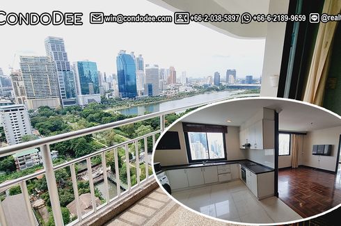 3 Bedroom Condo for sale in Lake Green, Khlong Toei, Bangkok near BTS Nana