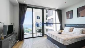 Condo for rent in Andromeda Condominium, Nong Prue, Chonburi