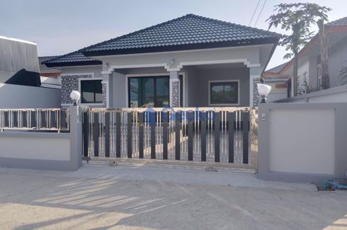 3 Bedroom House for sale in Nong Pla Lai, Chonburi